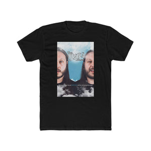 Men's Cotton Crew Tee
