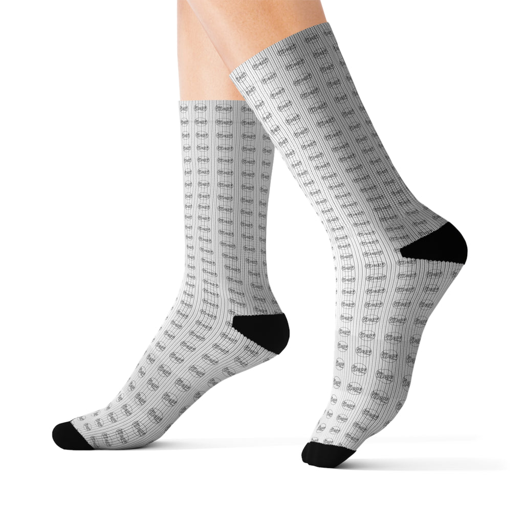 The Dope Show Socks