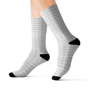 The Dope Show Socks