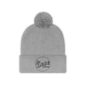 Hella Dope Beanie